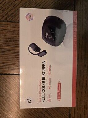 Smartech Gadgets - 3 in 1 AI Smart Translator Earphones - BNIB